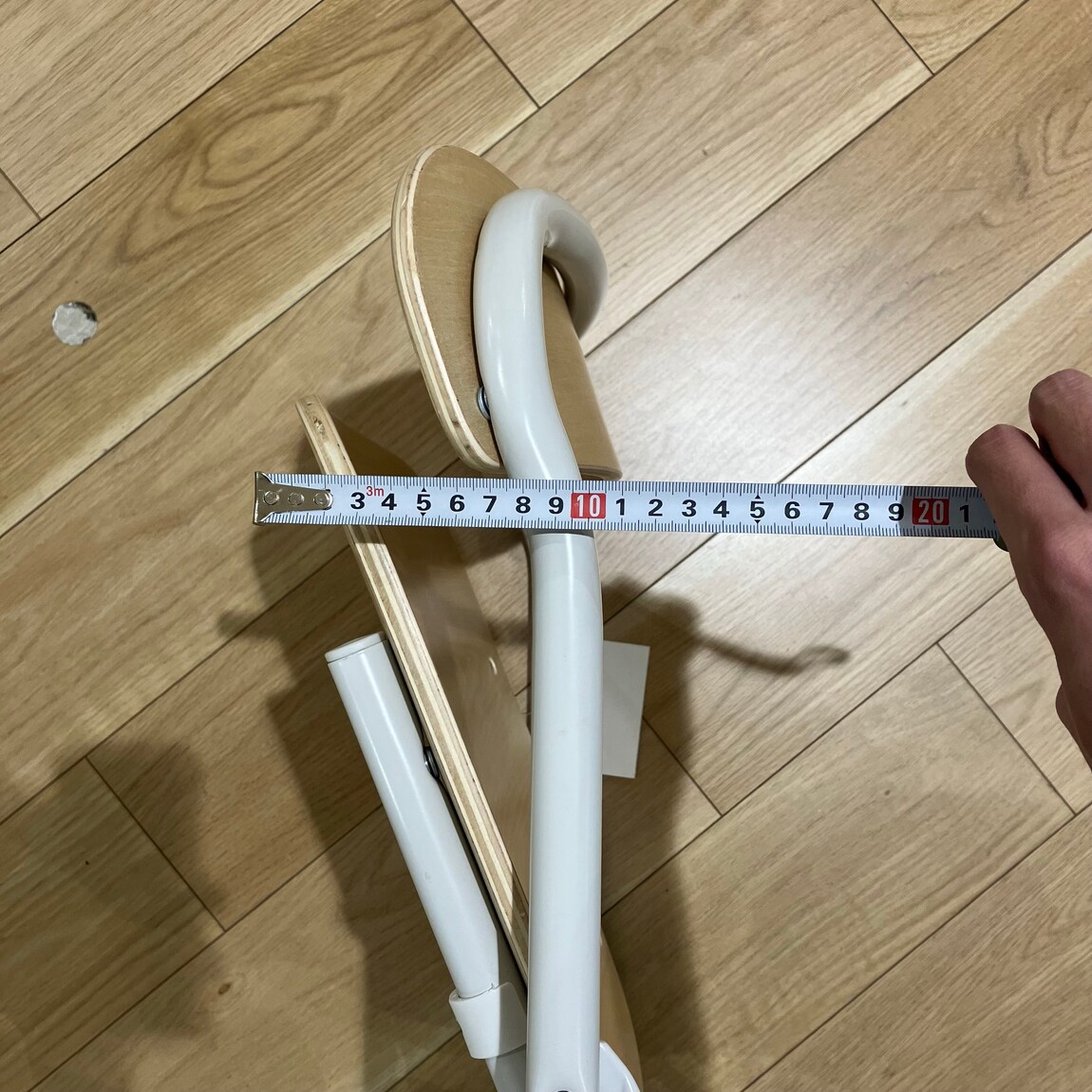 西友荻窪】スチールパイプシリーズ 折りたたみデスク・チェア